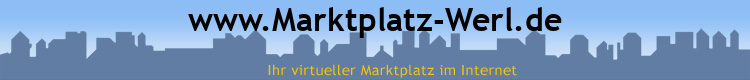 www.Marktplatz-Werl.de